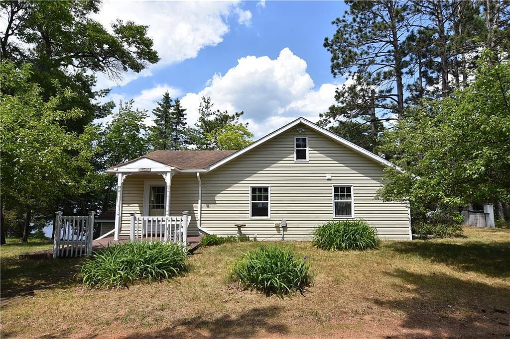 W11834 Pulaski Lake Road, Bruce, WI 54819 Zillow