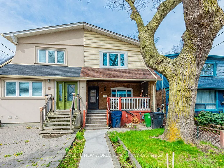 10 Dixon Ave #LOWER — Photo 12