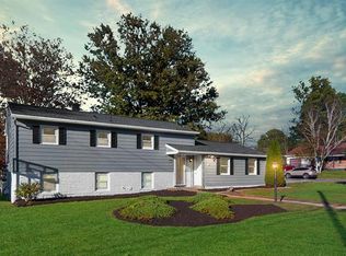 2535 Lincoln Dr, Montoursville, PA 17754