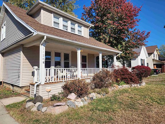 3rd image of 1128 Bower St