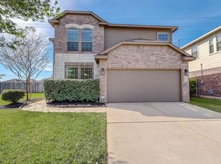 26803 Glacier Creek Dr, Katy, TX 77494