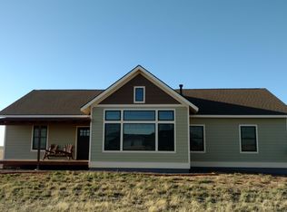 815 Sally Port Rd, Laramie, WY 82070