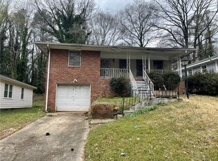 70 Rockmart Dr NW, Atlanta, GA 30314