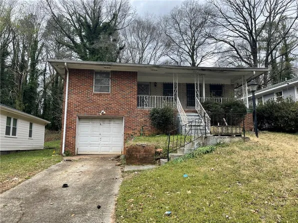 70 Rockmart Dr NW, Atlanta, GA 30314