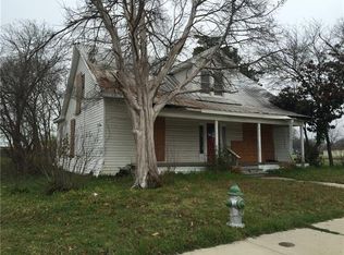 405 W Red Oak Rd, Red Oak, TX 75154