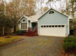 13 Rabbit Run Ln, Ocean Pines, MD 21811