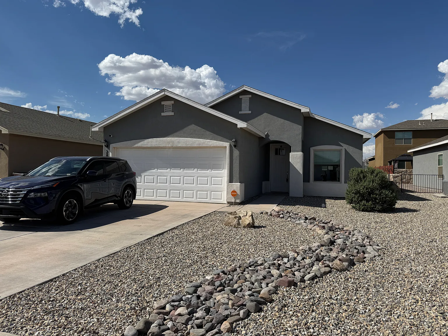 3 bed, 1241 sqft, $1,775 — Photo 1
