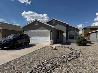 2812 Ocate Ct, Las Cruces, NM 88007
