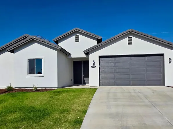 5409 Hawkwatch Ln, Bakersfield, CA 93306