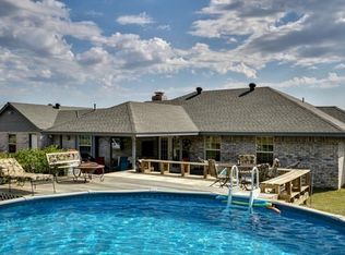 4808 Saint Leger Dr, Cleburne, TX 76033