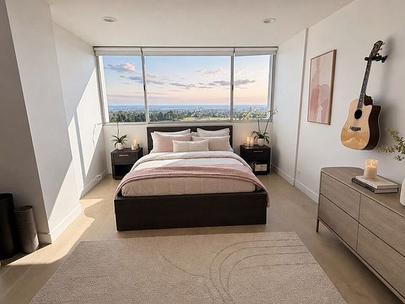 3rd image of 2220 Avenue Of The Stars Unit 1106