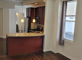 1808 W Chicago Ave #2F, Chicago, IL 60622