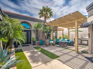 25405 S Cloverland Dr, Sun Lakes, AZ 85248