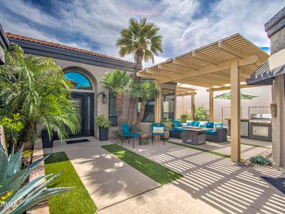 25405 S Cloverland Dr, Sun Lakes, AZ, 85248