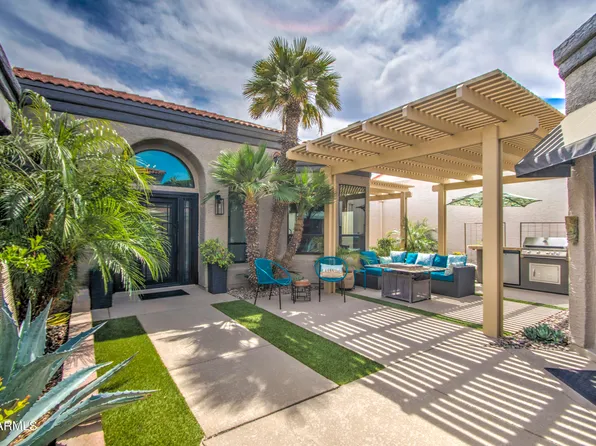 25405 S CLOVERLAND Drive, Sun Lakes, AZ 85248