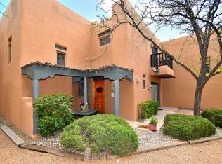 604 Griffin St APT E, Santa Fe, NM 87501