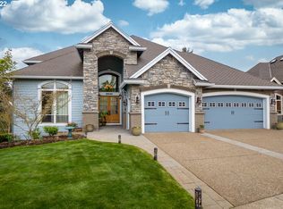 11440 SE Norwood Loop, Happy Valley, OR 97086