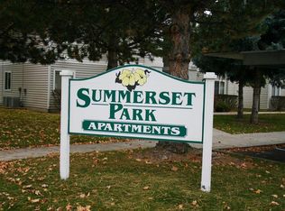 1403 N Eldorado St APT 201, Boise, ID 83704