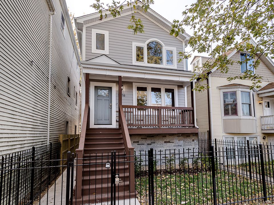 1st image of 1716 N Washtenaw Ave