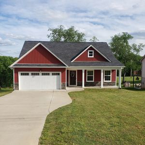 1346 Taylor Town Rd, White Bluff, TN, 37187