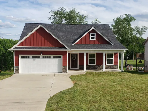 1346 Taylor Town Rd, White Bluff, TN 37187