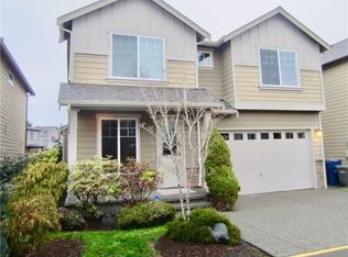 3811 134th Pl SW, Lynnwood, WA 98087