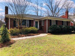222 Eastover Dr SE, Concord, NC 28025