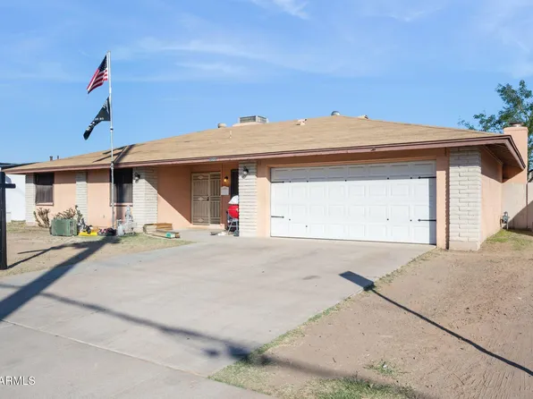 10037 N 43RD Avenue, Phoenix, AZ 85051