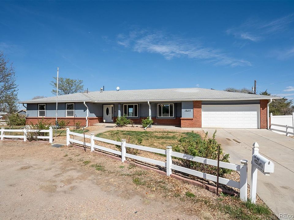 1st image of 16160 Yosemite Street