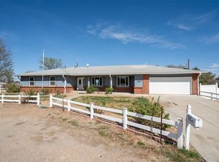 16160 Yosemite St, Brighton, CO 80602