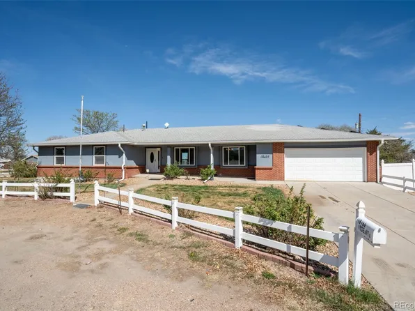 16160 Yosemite Street, Brighton, CO 80602