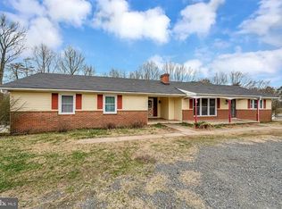 1026 Ramoth Church Rd, Fredericksburg, VA 22406