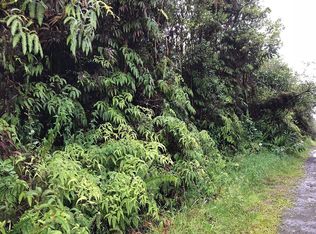 Maui St LOT 13, Mountain View, HI 96771