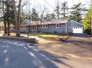 266 Shingowack Trl, Medford Lakes, NJ 08055