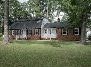 1604 Brunswick Dr, Dunn, NC 28334
