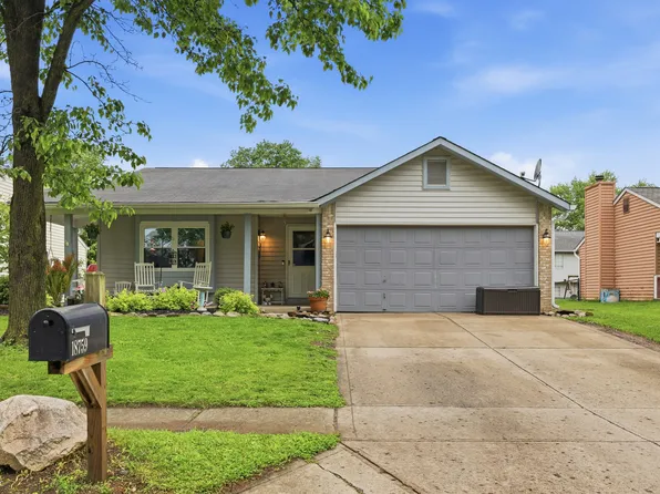 18759 Northridge Dr, Noblesville, IN 46060