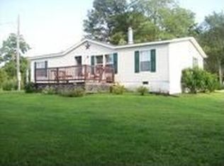 186 Cecil Smith Rd, Hustonville, KY 40437