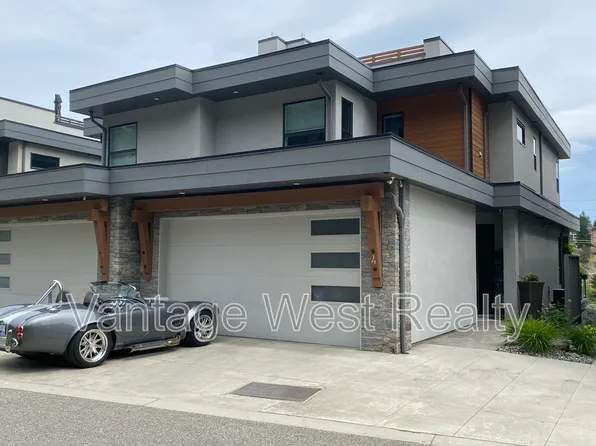 2331 Tallus Ridge Dr #4, West Kelowna, BC V4T 3B6