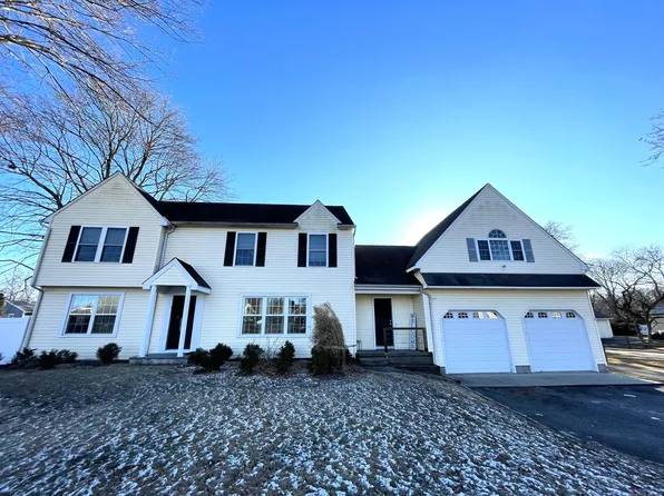 494 Anderson Avenue, Milford, CT 06460