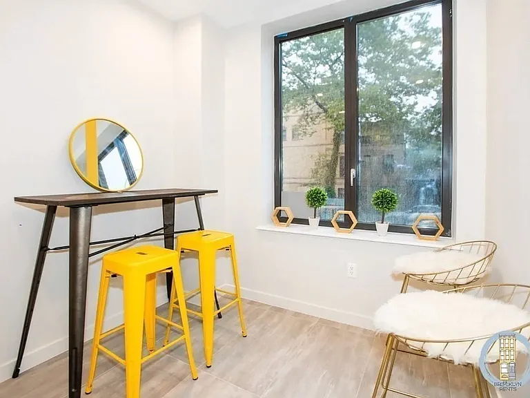 1332 Bergen St #1 — Photo 5