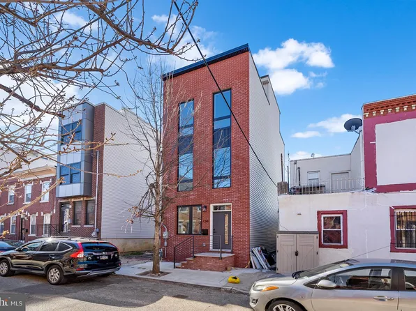 734 Dudley St, Philadelphia, PA 19148