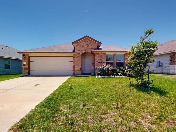 8605 Cantera Ridge Rd, Temple, TX 76502