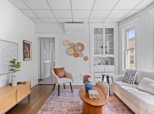 742 Bennington St APT 3, Boston, MA 02128