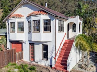 931 Malaga St, El Granada, CA 94018
