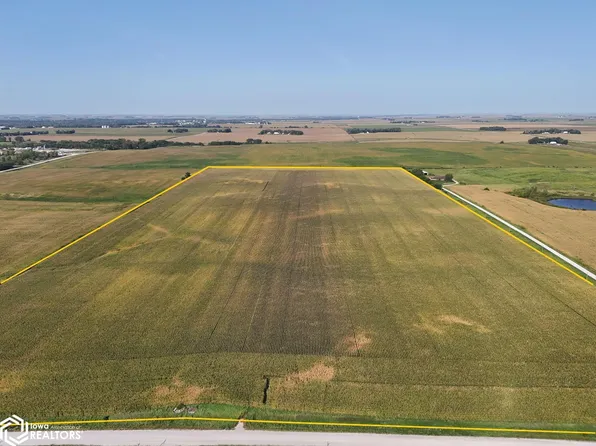 Ohio Ave, Humboldt, IA 50548