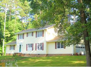 4 London Ln SE, Rome, GA 30161