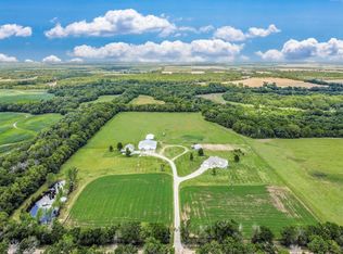 656 E 110th Ave N, Peck, KS 67120