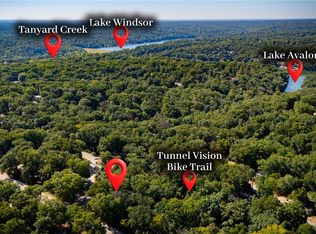 Gwaltney Cir #10, Bella Vista, AR 72715
