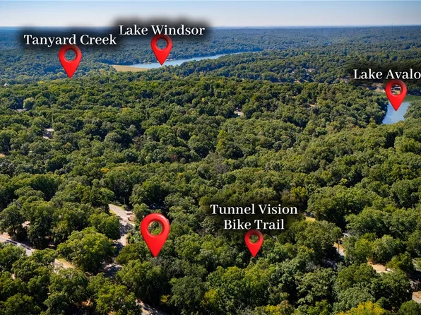Gwaltney Cir #10, Bella Vista, AR 72715