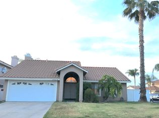 29942 Corte Cruzada, Menifee, CA 92584